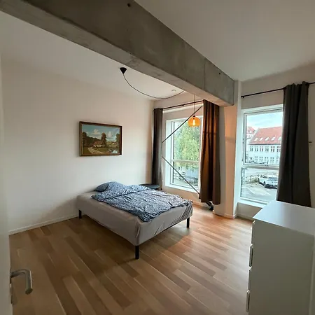 Apartament 37-1-1 Daemningen *